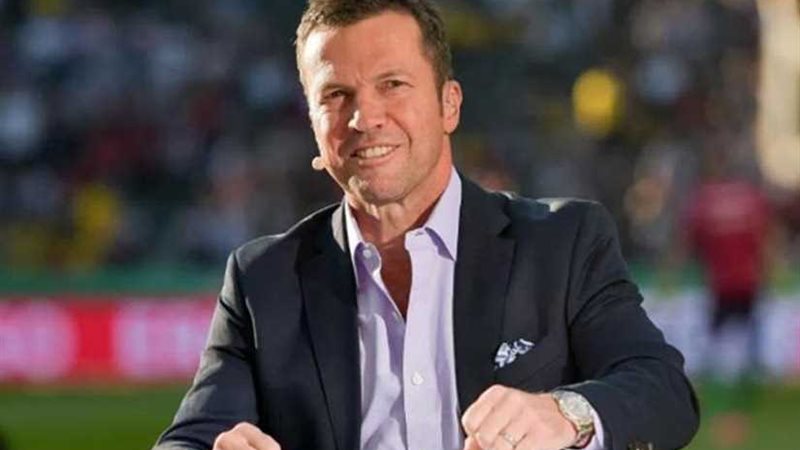 ماتيوس يطالب ببيع