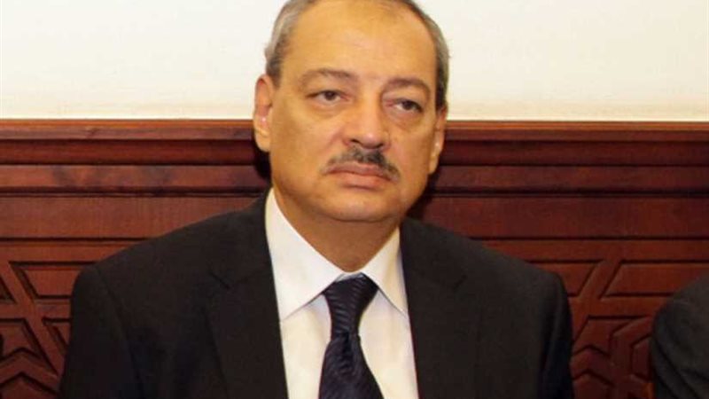 النائب العام يحيل