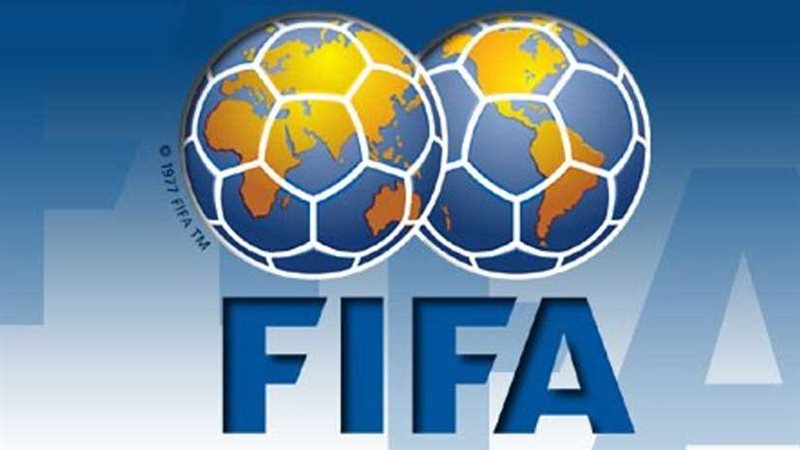 الفيفا يوجه رسالة