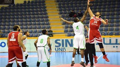 منتخب السلة يفتتح مبارياته في بطولة البحرين الدولية غدا أمام لبنان