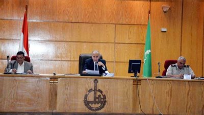 إنهاء مشكلة توصيل الغاز لـ 67 ألف عميل بالخصوص والخانكة