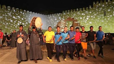 افتتاح ليالي رمضان الثقافية والفنية بالدقهلية.. غدًا