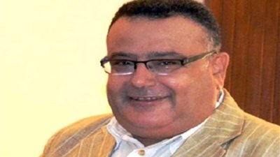 جابر يستقبل فريق مشروع المراكز الجامعية للتطوير المهني