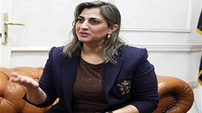رئيسة العلاقات الثقافية الخارجية: الثقافة هي المحرك الأساسي في استرداد دور مصر الريادي