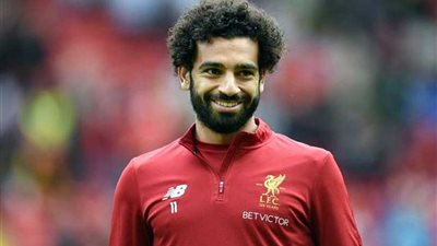 محمد صلاح: علينا بالتركيز وتفادي ارتكاب الأخطاء في نهائي الأبطال