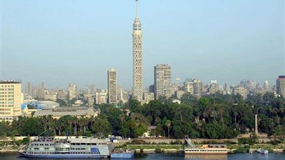 الأرصاد: طقس شديد الحرارة على أغلب الأنحاء.. والكبرى بالقاهرة 38 درجة (فيديو)