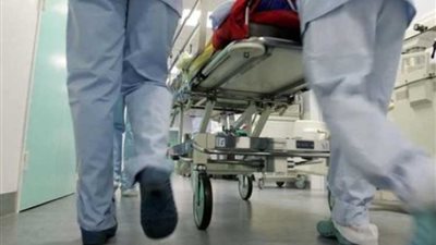 تسمم ربة منزل وابنيها بأبو حمص