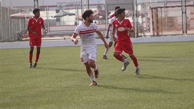 ميسي يطلب تدخل الزمالك بعد صرف مقدم تعاقده مع سموحة