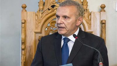 المفوض الرئاسي القبرصي يبحث في واشنطن الاستفزازات التركية