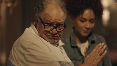 يحيى الفخراني مغلوب على أمره في 