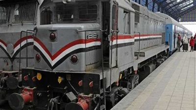 حجز قطارات العيد غدا بالقاهرة والجيزة والمحطات الرئيسية