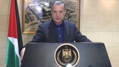الرئاسة الفلسطينية: الاستيطان غير شرعي ومخالف لكل قرارات الشرعية الدولية