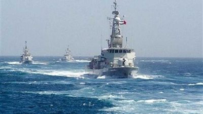 إحباط محاولة ميليشيا الحوثي لاستهداف الملاحة بالبحر الأحمر