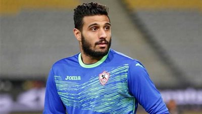 طبيب الزمالك: أحمد الشناوي سيبدأ فترة التأهيل عقب شهر رمضان