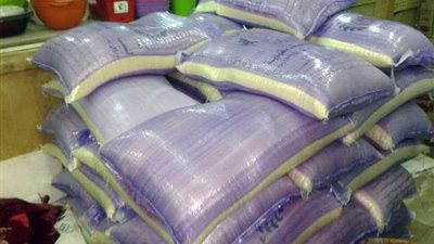 الإسماعيلية .. ضخ كميات كبيرة من السلع الغذائية المخفضة في المعرض الدائم