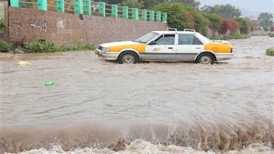 ارتفاع حصيلة ضحايا إعصار 