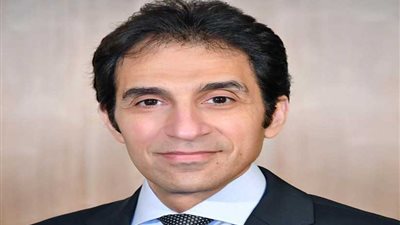 المتحدث الرئاسي ضيف 