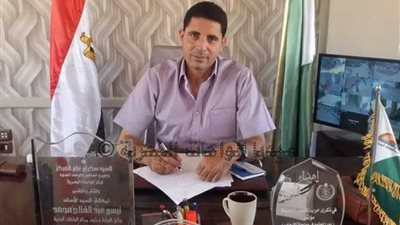 الواحات البحرية تدعو مواطنيها للإسراع بتقديم طلبات التقنين قبل ١٤يونيو المقبل