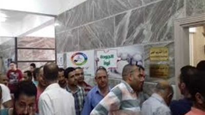 ننشر أسماء الفائزين في الانتخابات العمالية بشركة مياه الدقهلية