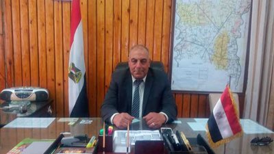 زراعة الغربية: تنفيذ مشروع الري الحقلي المتطور بالمحلة لتوفير المياه