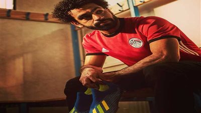محمد صلاح :العمل الجاد هو المفتاح بالنسبة لي