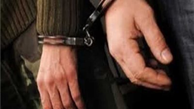 ضبط مبيض محارة بتهمة سرقة محتويات مسجد