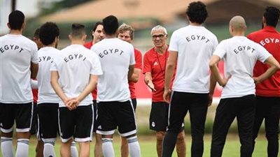 محاضرة بالفيديو للاعبي المنتخب استعدادا للكويت
