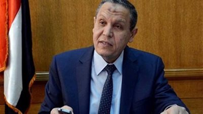 محافظ السويس يفتتح مسجد الشهيد سمير عبداللطيف بحي عتاقة