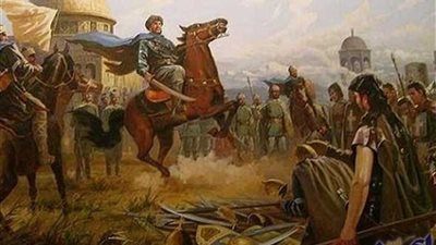 حدث في 9 رمضان