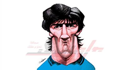 اليوم الحزين في مونديال 82