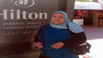 فايزة سرور رئيسا للجنة النقابية للعاملين بتموين الغربية