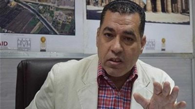 رئيس قطاع الآثار المستردة لـ