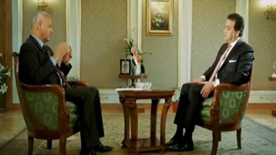 التعليم العالي: الرئيس السيسي يولي اهتماما كبيرا لتقدم مصر فى تصنيف الجامعات.. فيديو