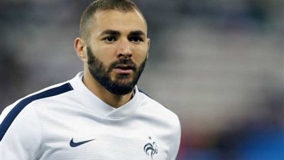 بنزيما يعود لتدريبات ريال مدريد بشكل طبيعي استعدادا لنهائي دوري الأبطال