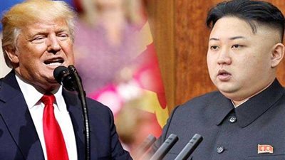 ترامب: هناك فرصة لعقد قمة مع كوريا الشمالية