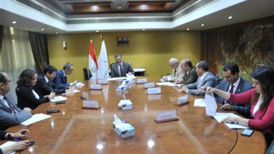 وزير النقل: 380 مليون يورو من بنك الاستثمار الأوروبي لتطوير المترو