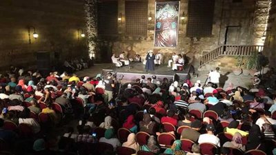 وزير الثقافة تفتتح معرض فيصل للكتاب والتهامي يتألق في الغوري