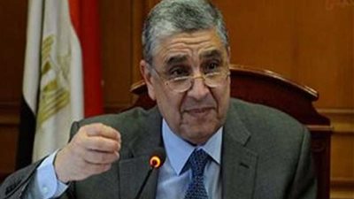 رئيس الوزراء يعقد اجتماعا مع وزير الكهرباء