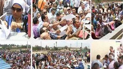 القوى العاملة تواصل تلقي طلبات مرشحي النقابات العمالية