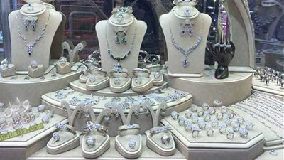 تعرف على أسعار الفضة في مصر اليوم