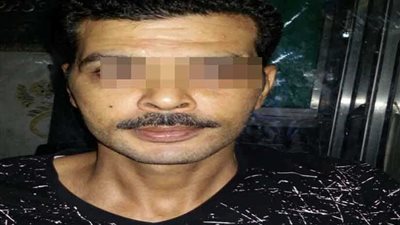 ضبط هارب من الإعدام في مصر القديمة