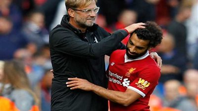 يورجن كلوب: أغنية محمد صلاح رائعة.. وجماهير ليفربول مبتكرون