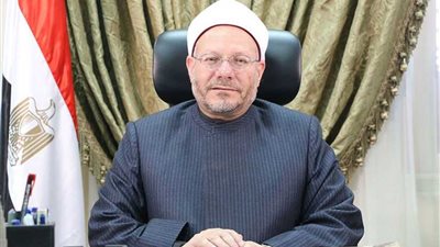 مفتي الجمهورية: مسلك الجماعات الإرهابية أزهق الأرواح وأفسد الحياة