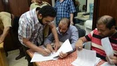 الانتخابات العمالية بالإسماعيلية.. ٢ بالتزكية.. و