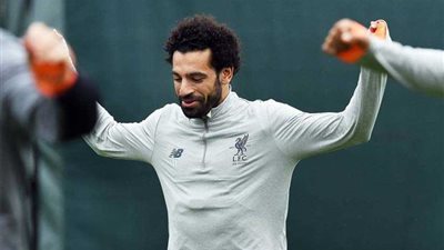7 مؤشرات إيجابية في تمرين ليفربول قبل مواجهة ريال مدريد