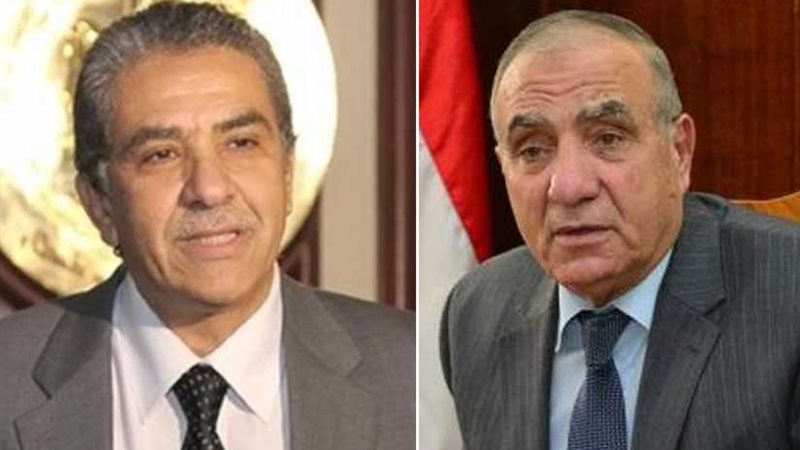 غدا.. وزيرا التنمية