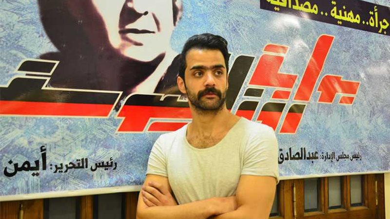 كريم عبد الخالق: