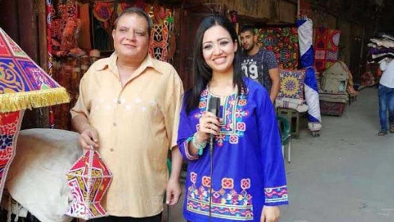 فن الخيامية في ولاد