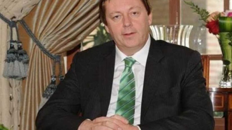 بريطانيا تدعم داعش