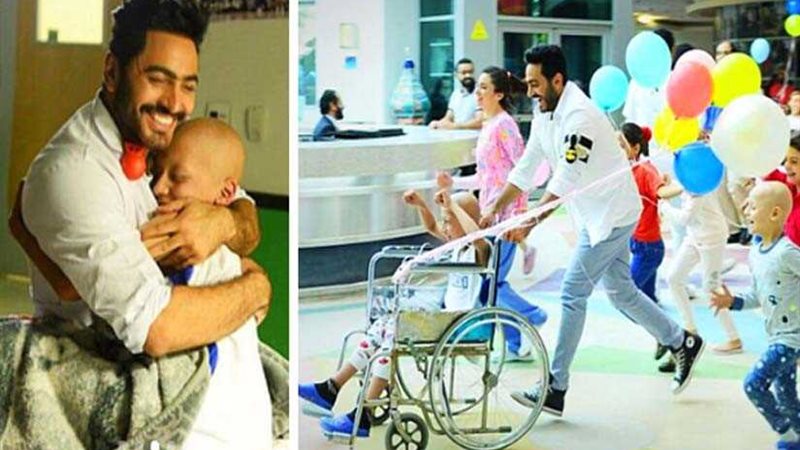 فرحة أطفال 57357